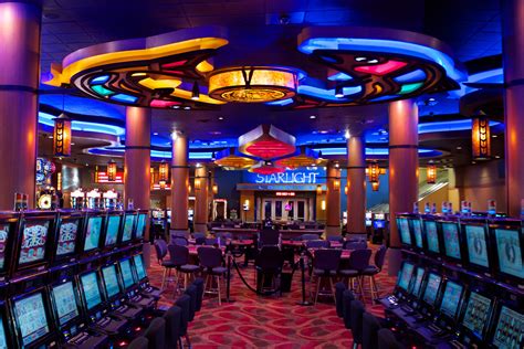Little creek casino slots