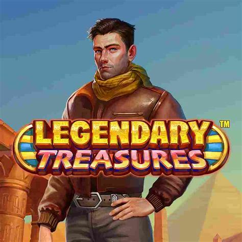 Lost Treasure LeoVegas