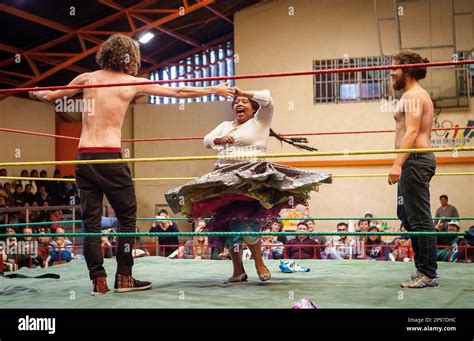 Lucha Libre 2 betsul