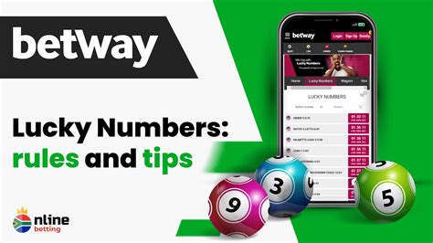 Lucky Gems Betway