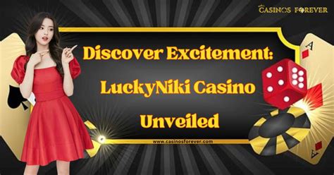 Luckyniki casino Nicaragua