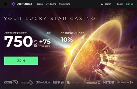 Luckynova casino Costa Rica