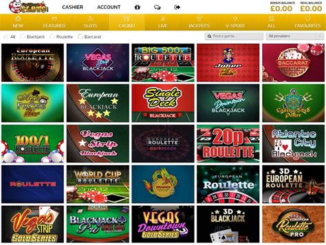 Madaboutslots casino Bolivia