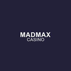 Madmax casino login