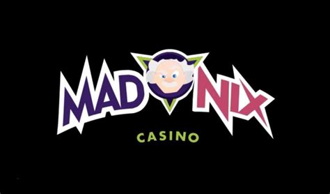 Madnix casino Mexico