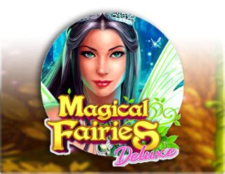 Magical Fairies Deluxe Bodog