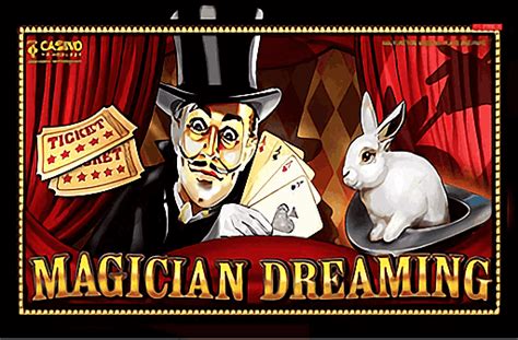 Magician Dreaming Slot - Play Online