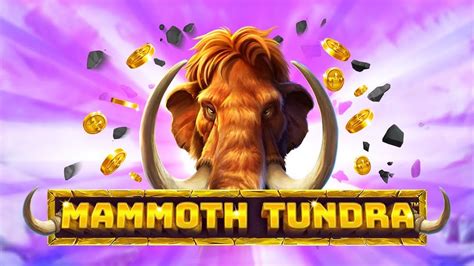 Mammoth Tundra 1xbet