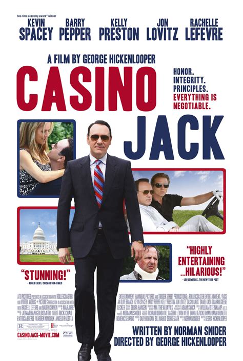 Martelo jack casino