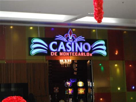 Maximum casino Colombia