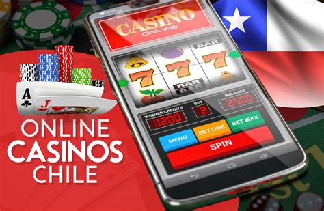 Mobilemillions casino Chile