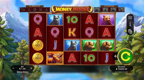 Money Moose PokerStars