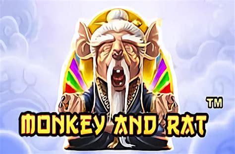 Monkey And Rat Slot Grátis
