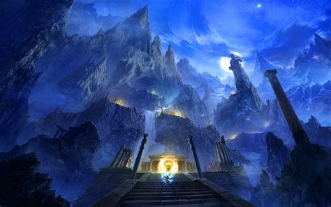 Moon Temple NetBet