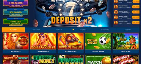 Mosbets casino mobile