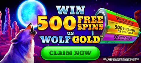 Mr  wolf slots casino login