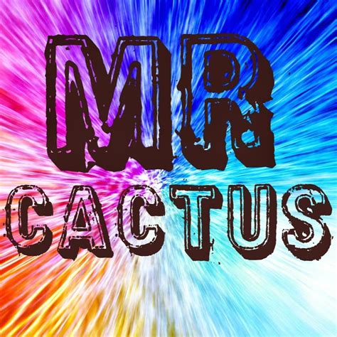 Mr Cactus LeoVegas
