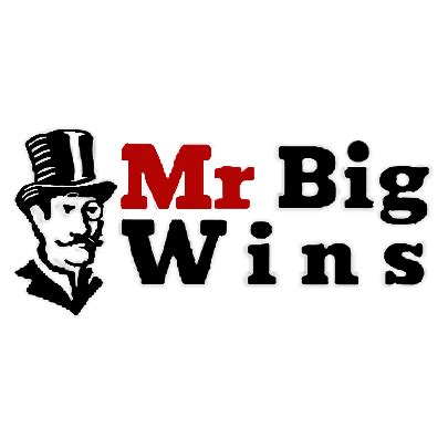 Mr big wins casino bonus