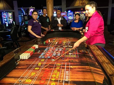 Native gaming casino review
