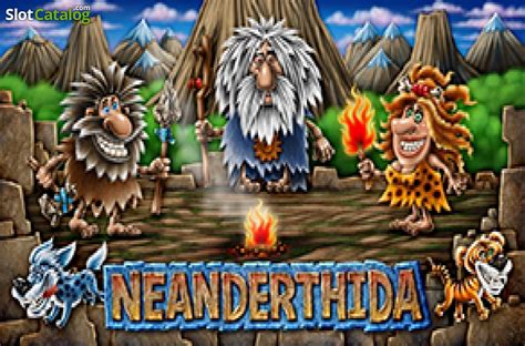 Neanderthida Parimatch