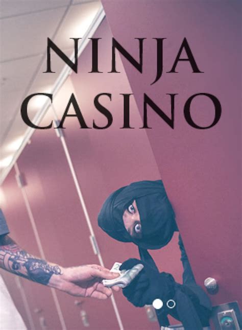 Ninja casino Colombia