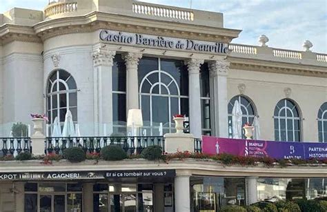 Normandie casino escândalo