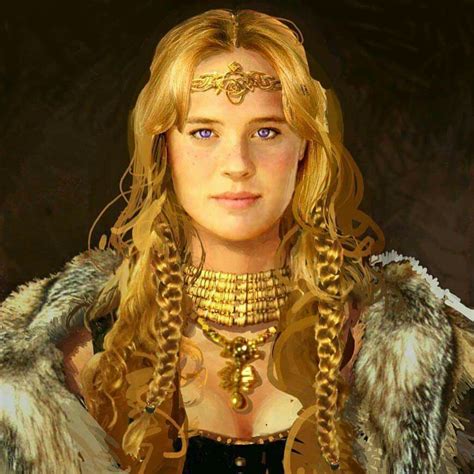 Norse Queen Betano