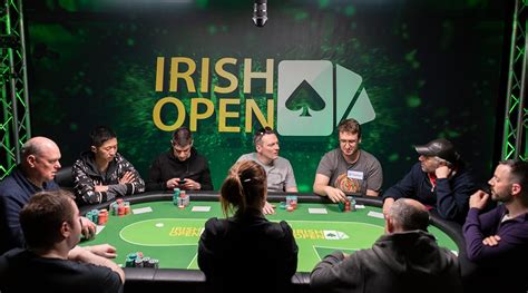 O celtic de poker grande final