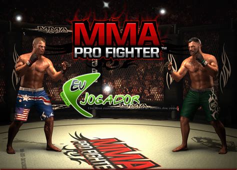 O melhor do mma site de jogos