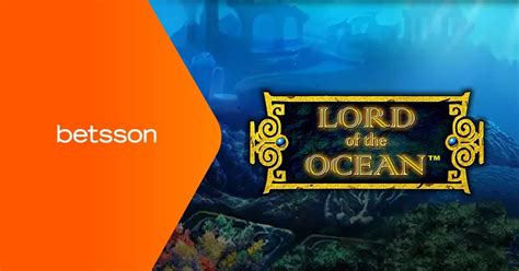 Ocean Legends Betsson