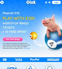 Oink bingo casino apostas