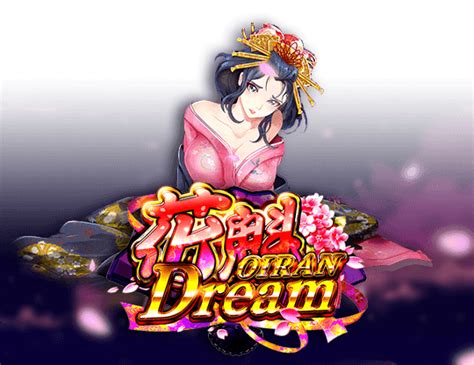 Oiran Dream PokerStars