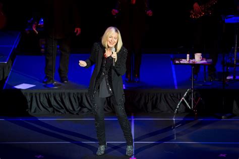 Olivia newton john grand casino oklahoma