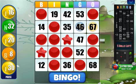 Online bingo eu casino aplicação