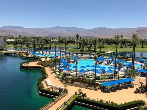 Palm desert califórnia casino