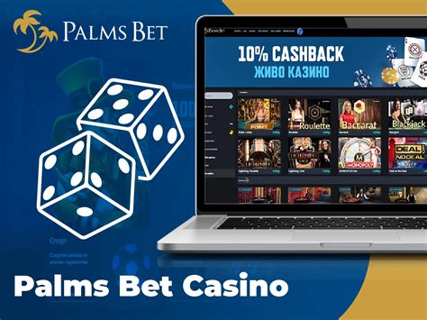 Palms bet casino Paraguay