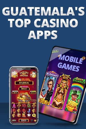 Pay by mobile casino Guatemala