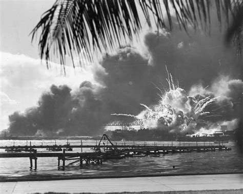 Pearl Harbor Bwin