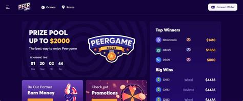 Peergame casino Haiti