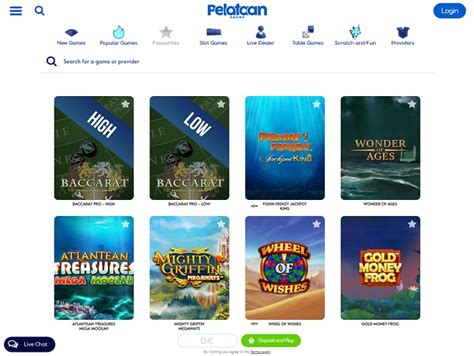 Pelataan casino apk