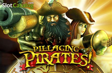 Pillaging Pirates NetBet