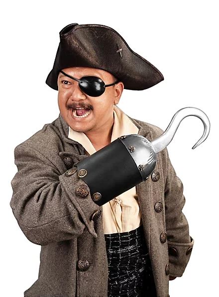 Pirate Iron Hook Blaze