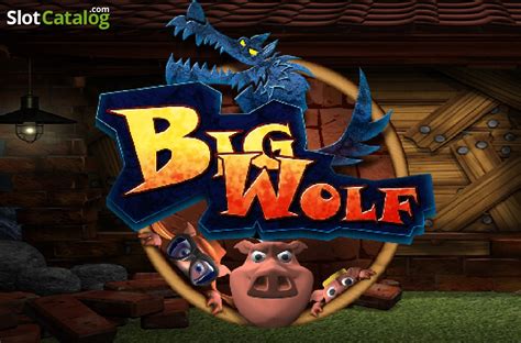 Play Big Wolf slot