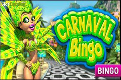Play Carnaval Bingo slot