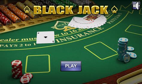 Play Casino Blackjack slot