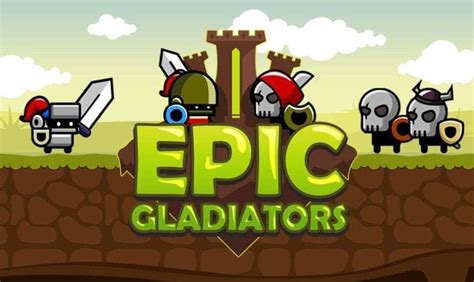 Play Epic Gladiators slot