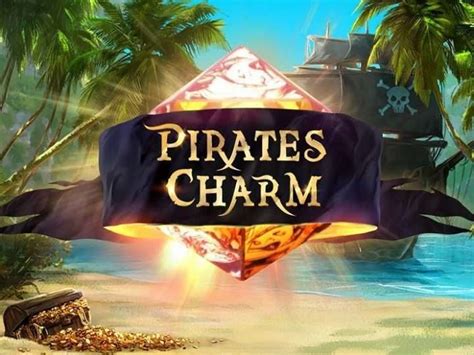 Play Pirates Charm slot