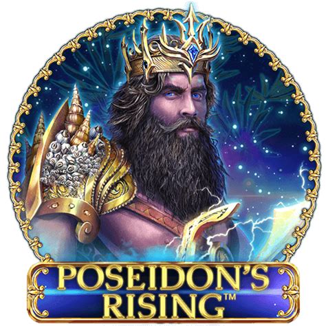 Play Poseidon S Rising slot