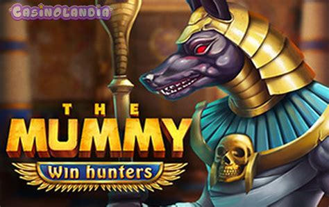 Play The Mummy Win Hunters slot