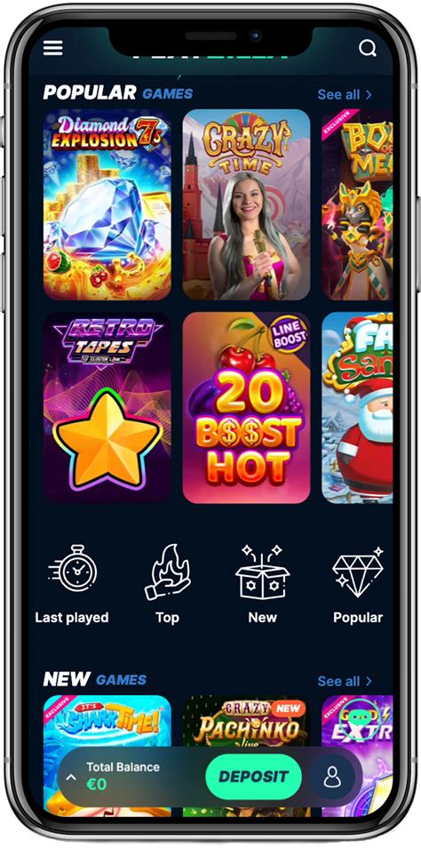 Playzilla casino apk